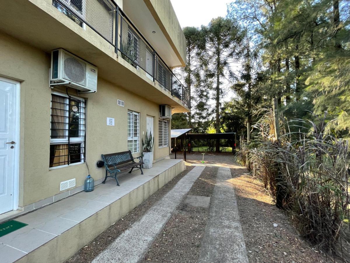 Apart Altos Del Golf Colón Екстериор снимка