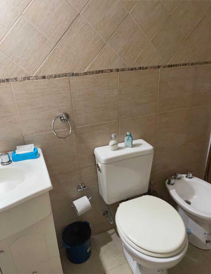 Apart Altos Del Golf Colón Екстериор снимка