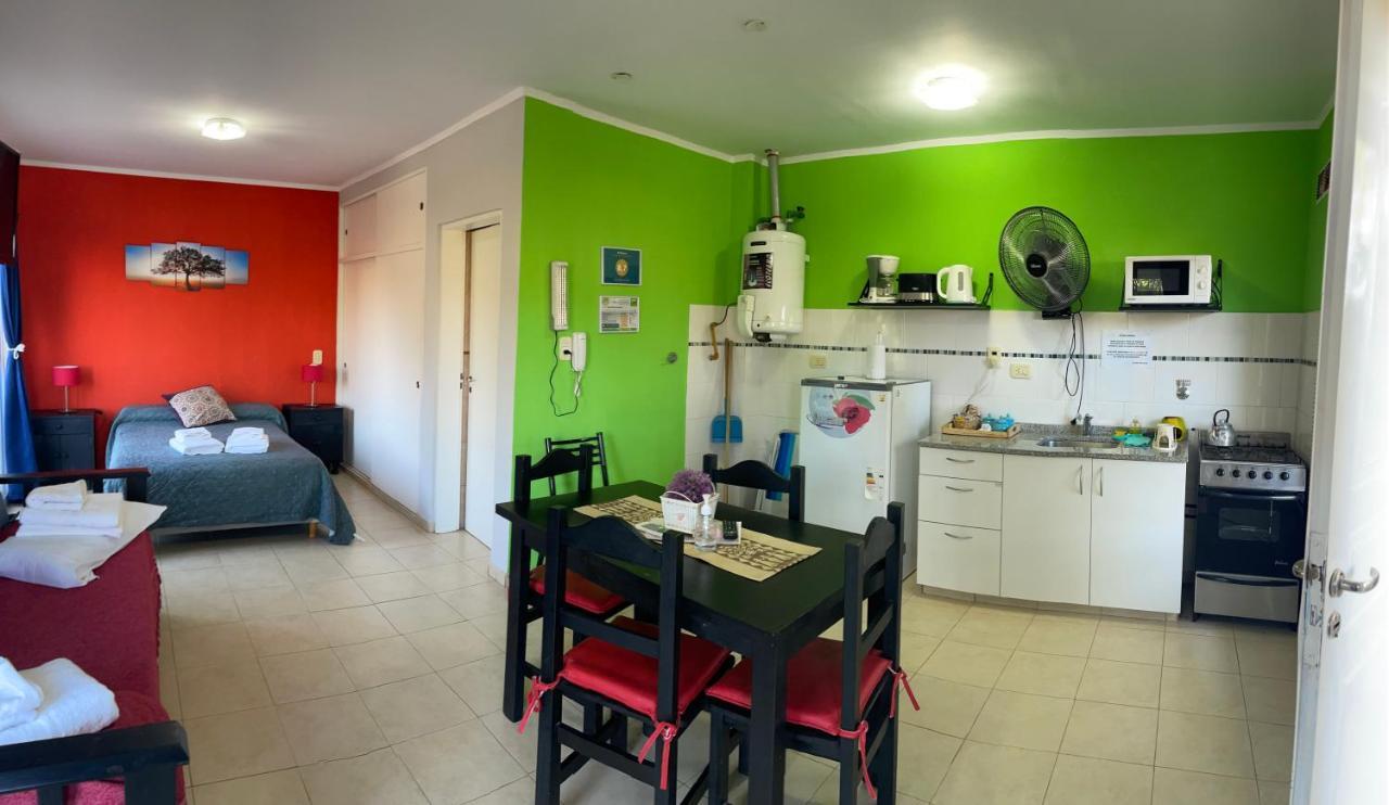 Apart Altos Del Golf Colón Екстериор снимка