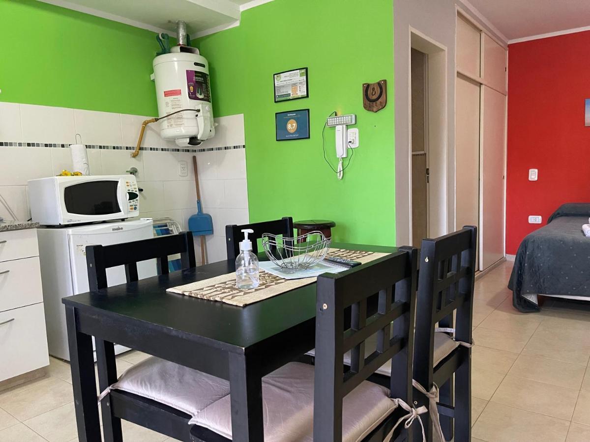 Apart Altos Del Golf Colón Екстериор снимка