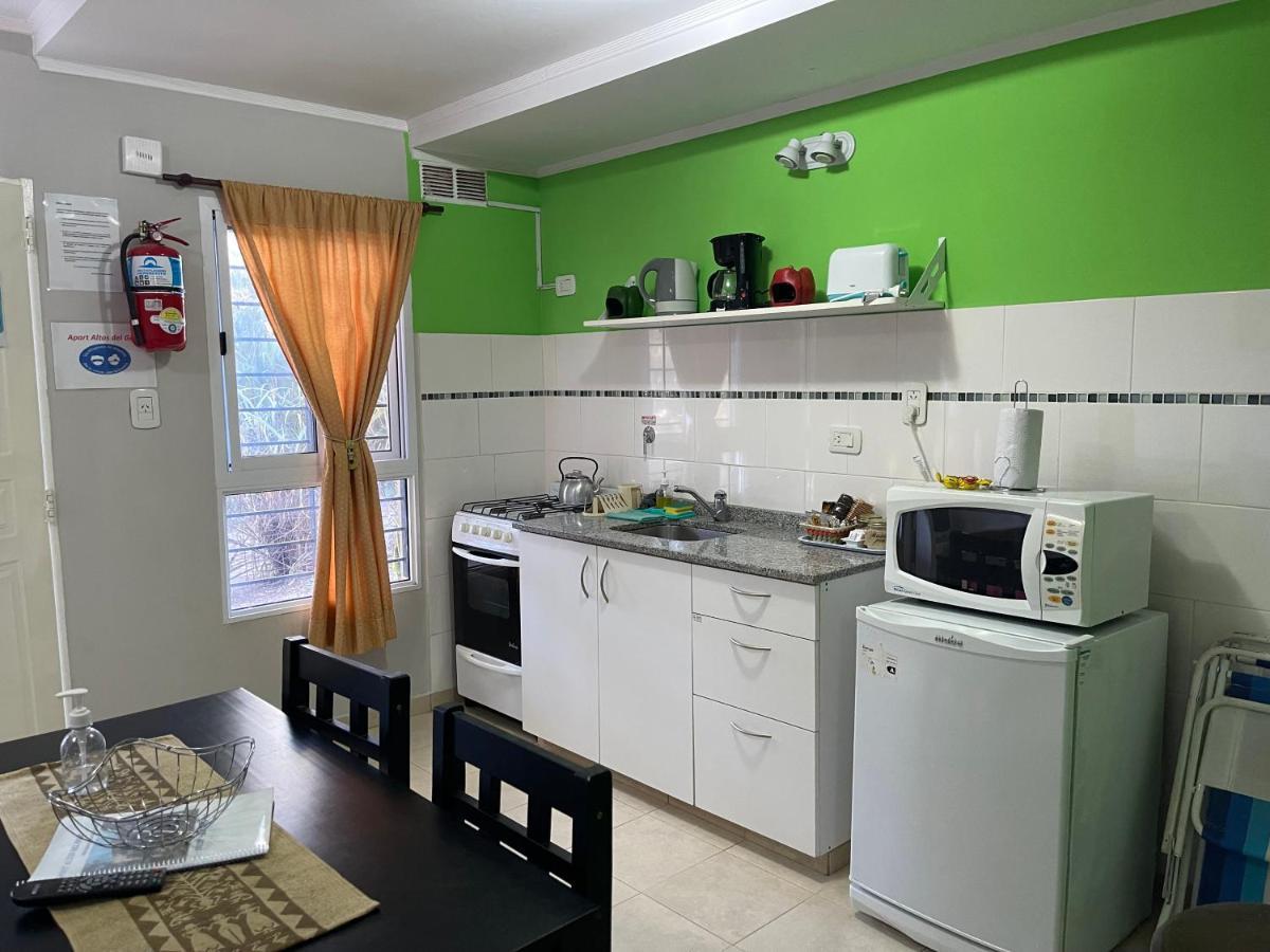 Apart Altos Del Golf Colón Екстериор снимка