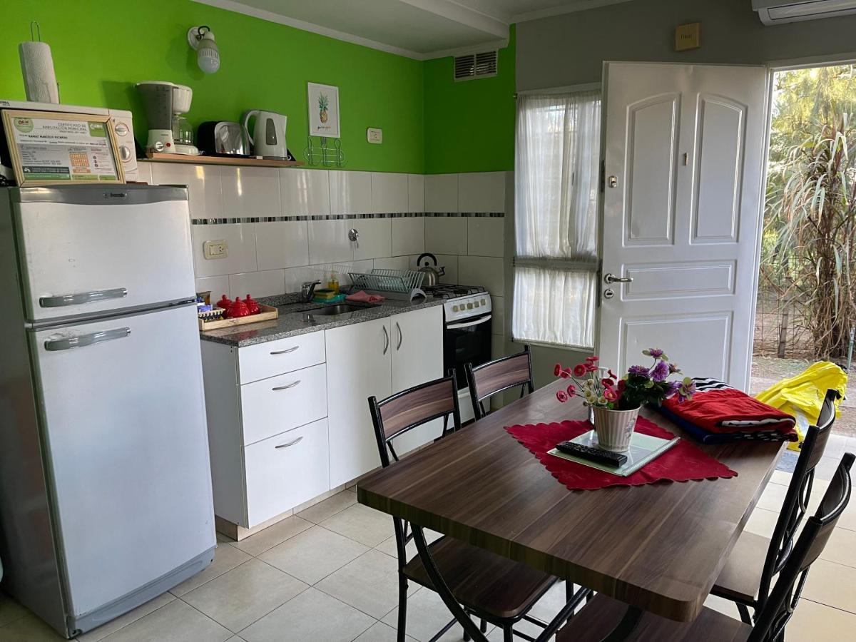 Apart Altos Del Golf Colón Екстериор снимка
