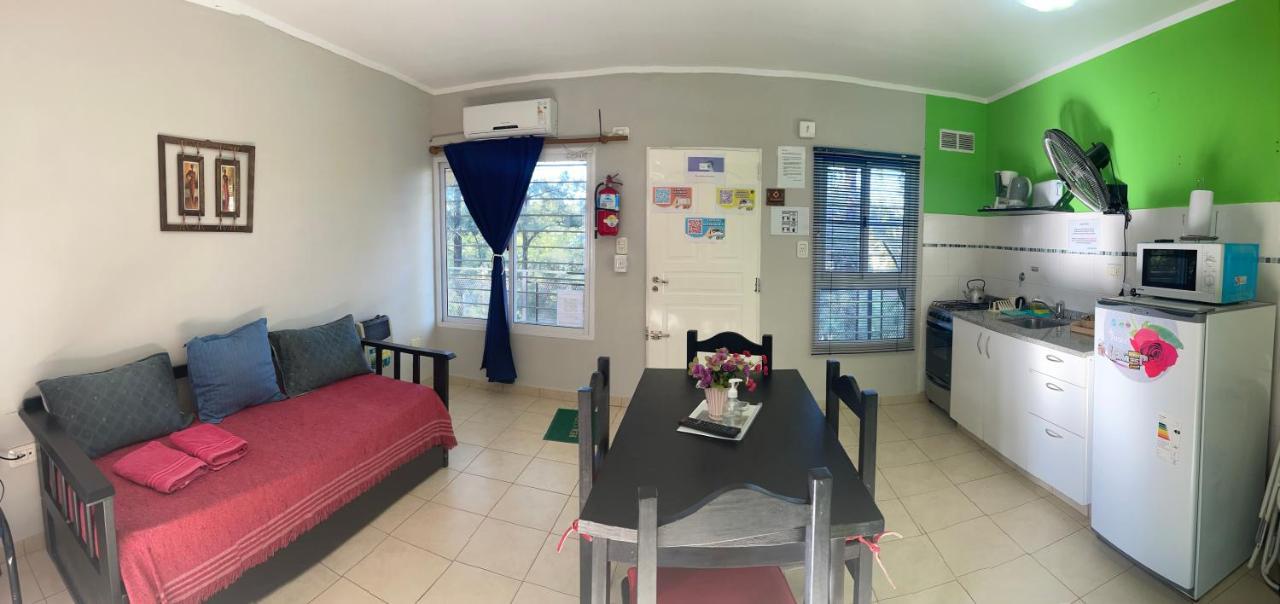 Apart Altos Del Golf Colón Екстериор снимка