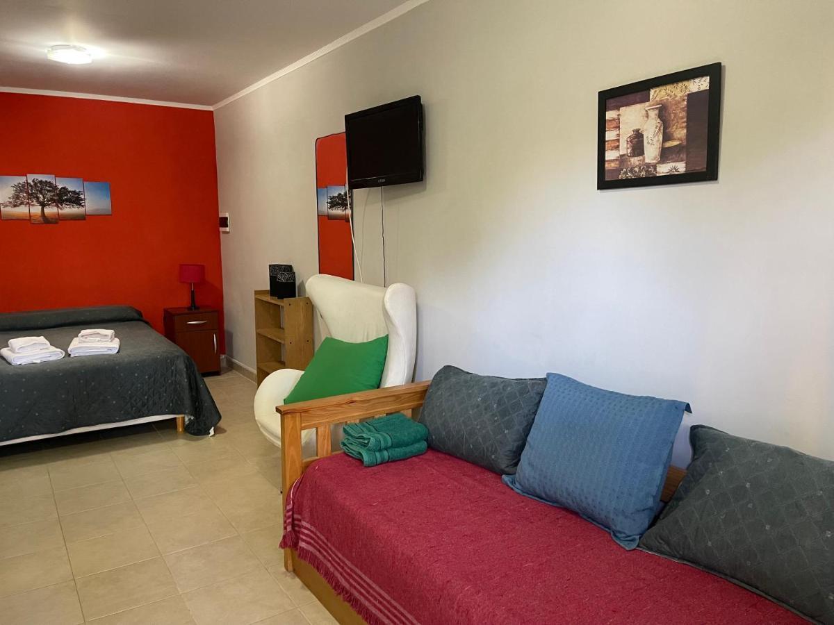 Apart Altos Del Golf Colón Екстериор снимка