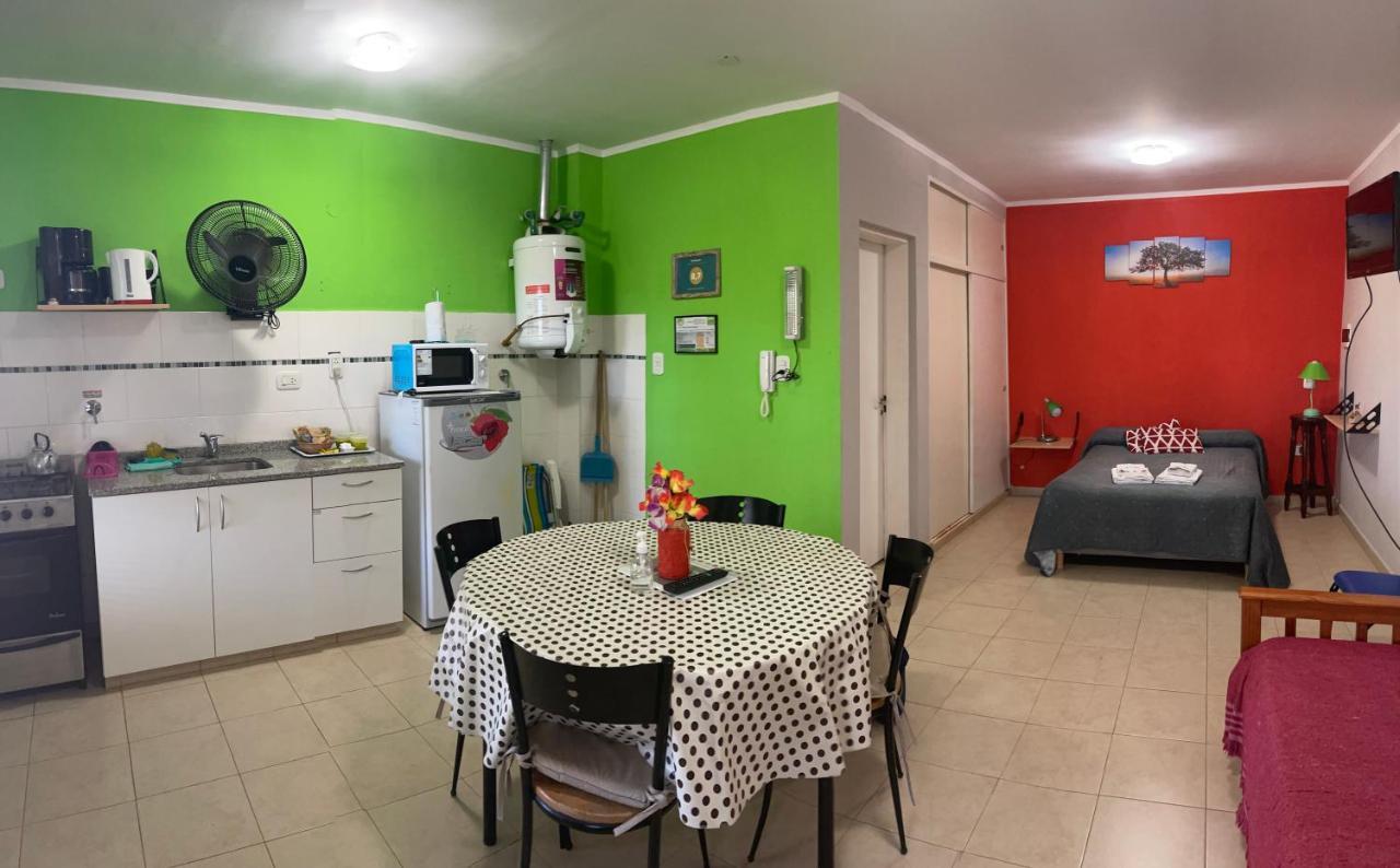 Apart Altos Del Golf Colón Екстериор снимка