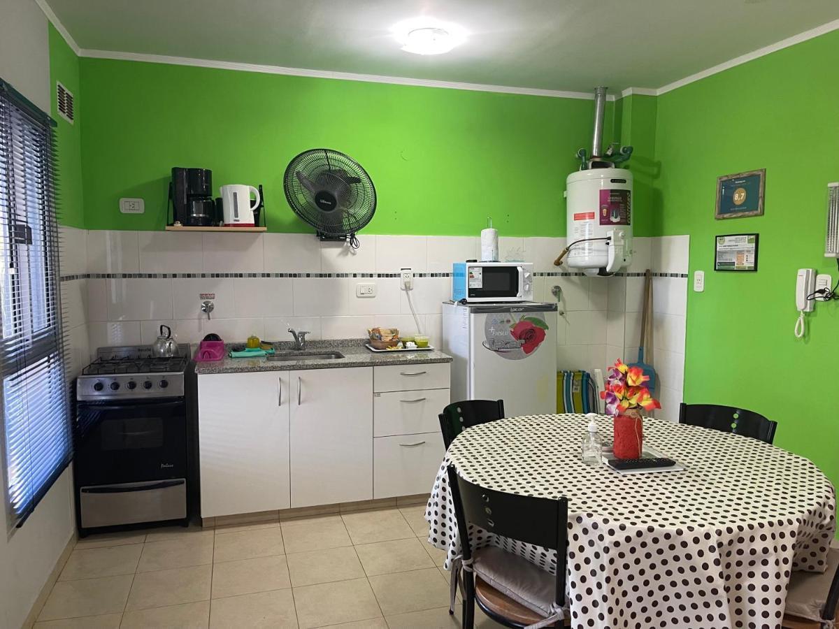 Apart Altos Del Golf Colón Екстериор снимка