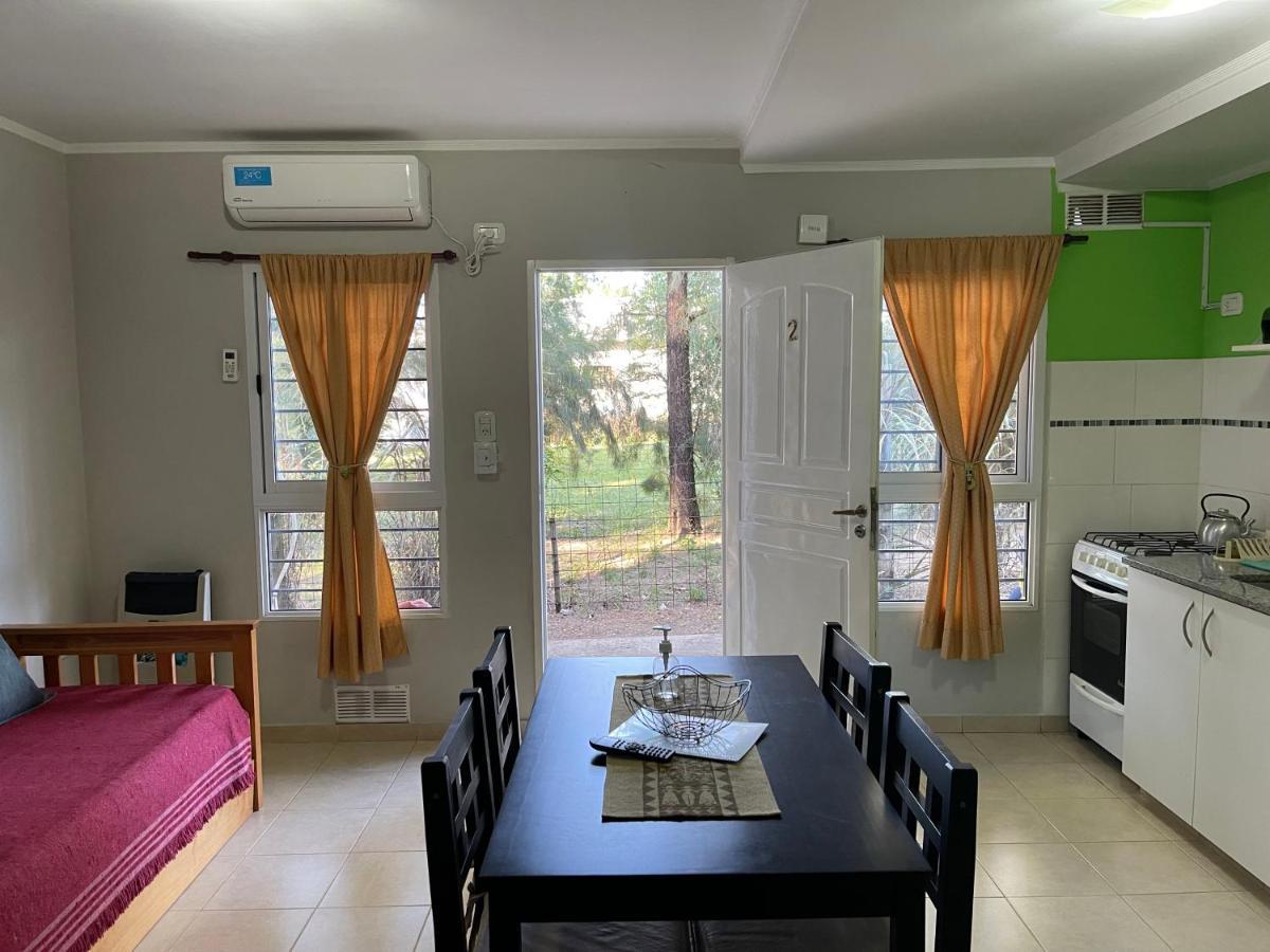 Apart Altos Del Golf Colón Екстериор снимка