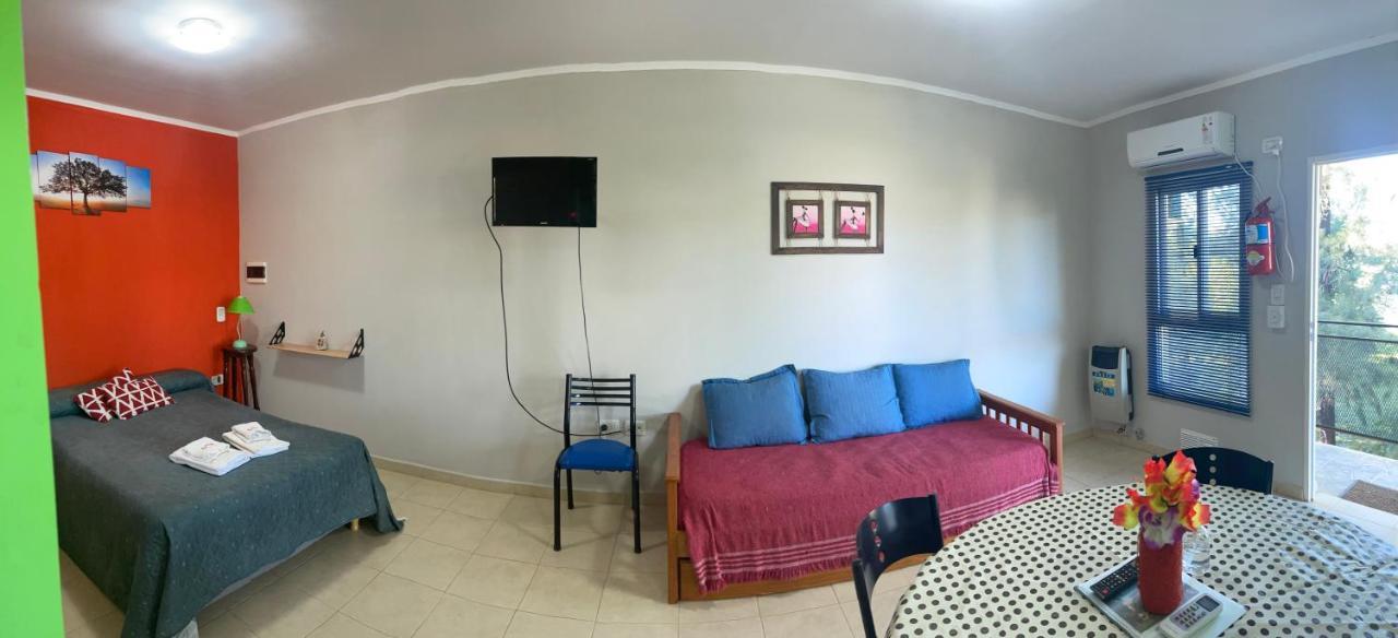 Apart Altos Del Golf Colón Екстериор снимка