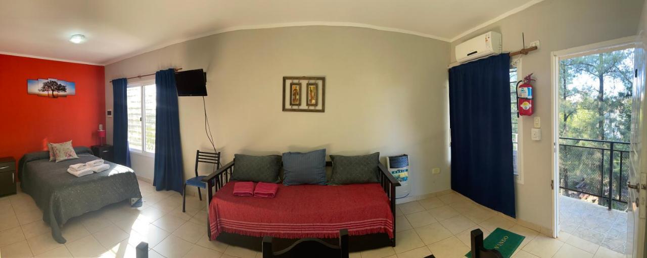 Apart Altos Del Golf Colón Екстериор снимка