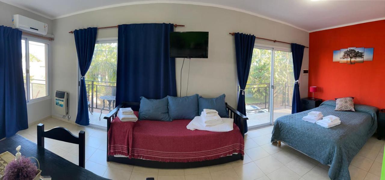 Apart Altos Del Golf Colón Екстериор снимка