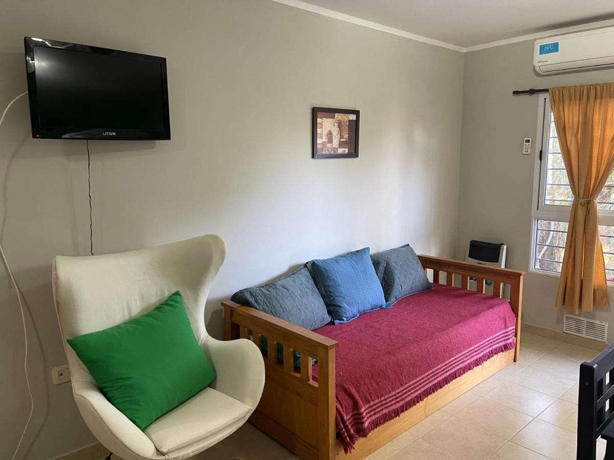 Apart Altos Del Golf Colón Екстериор снимка
