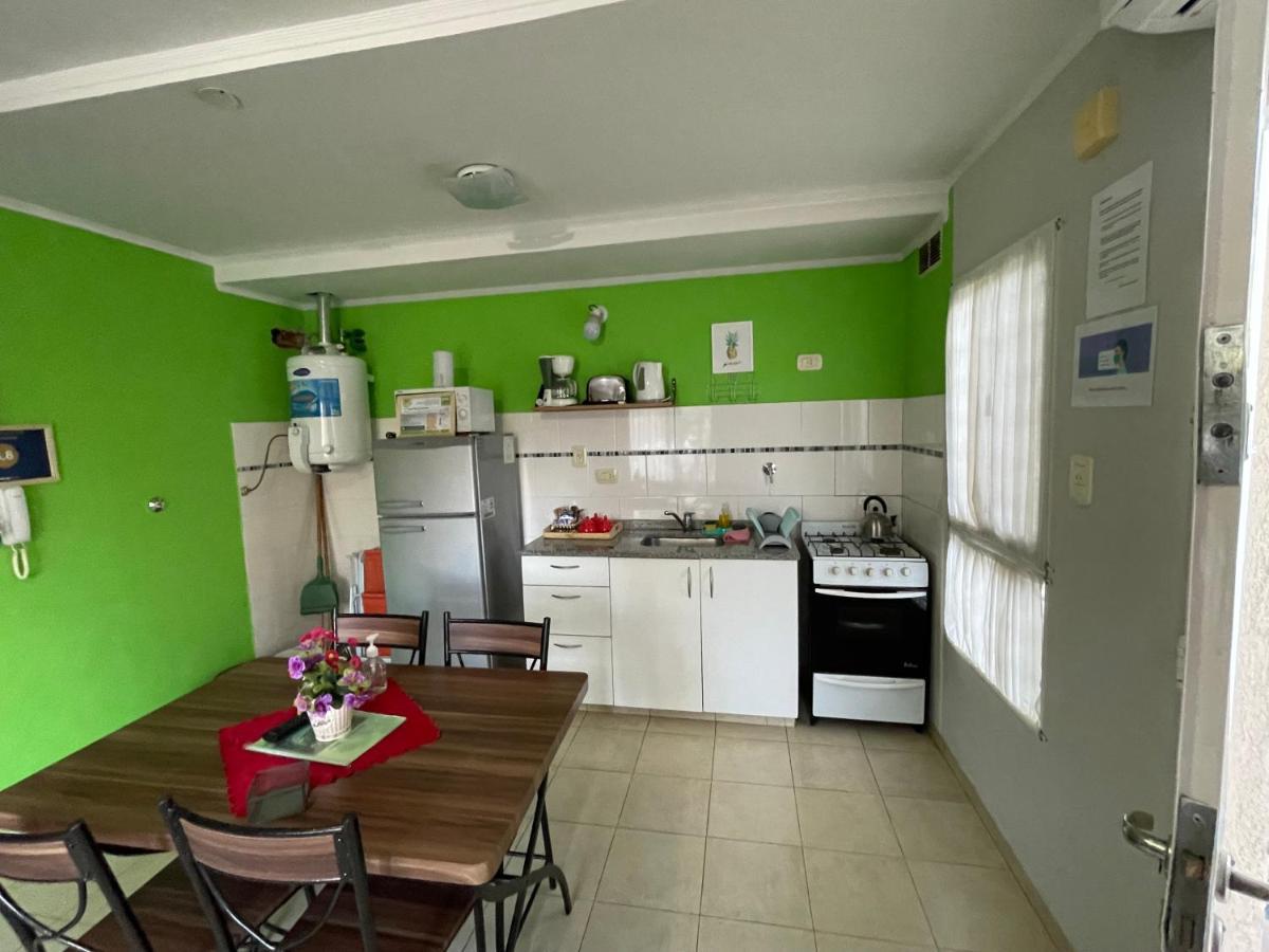 Apart Altos Del Golf Colón Екстериор снимка
