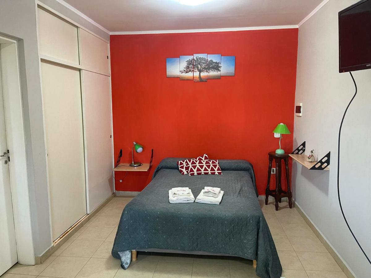 Apart Altos Del Golf Colón Екстериор снимка