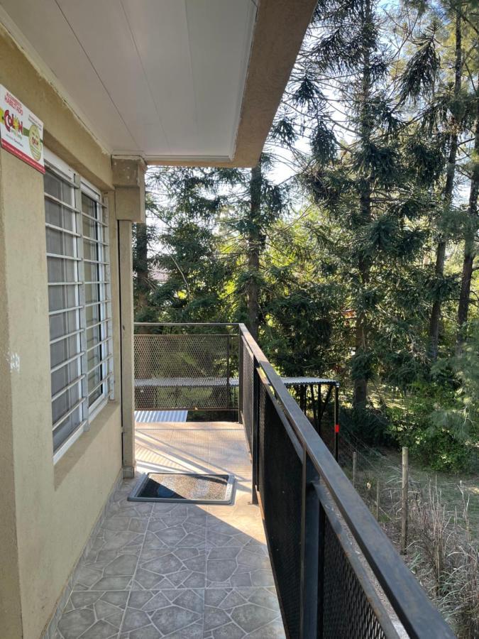 Apart Altos Del Golf Colón Екстериор снимка