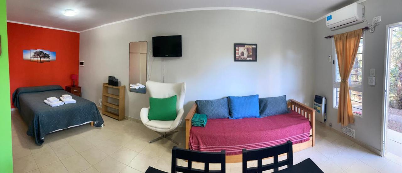 Apart Altos Del Golf Colón Екстериор снимка