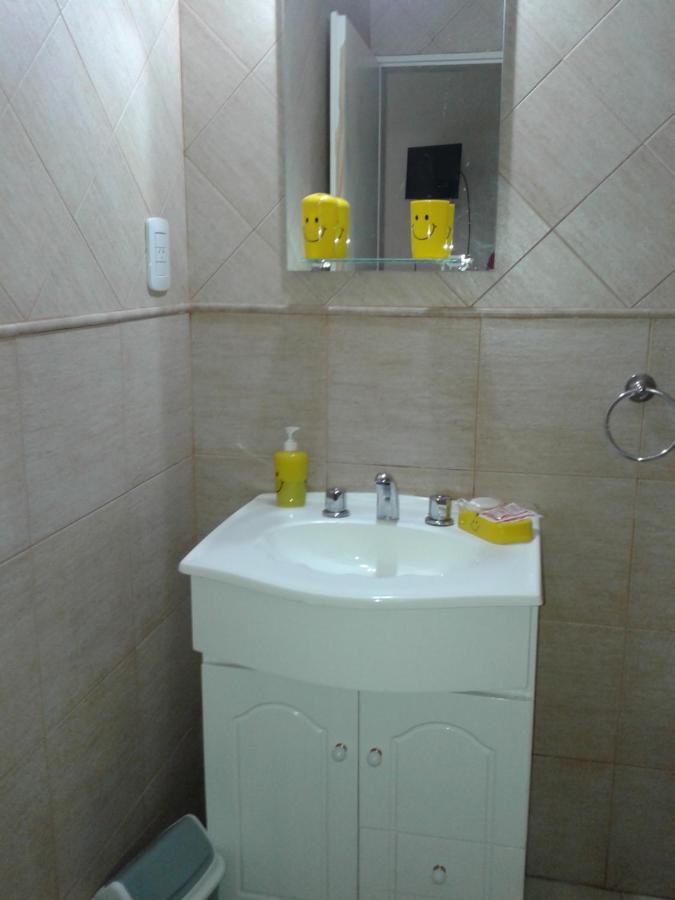 Apart Altos Del Golf Colón Екстериор снимка